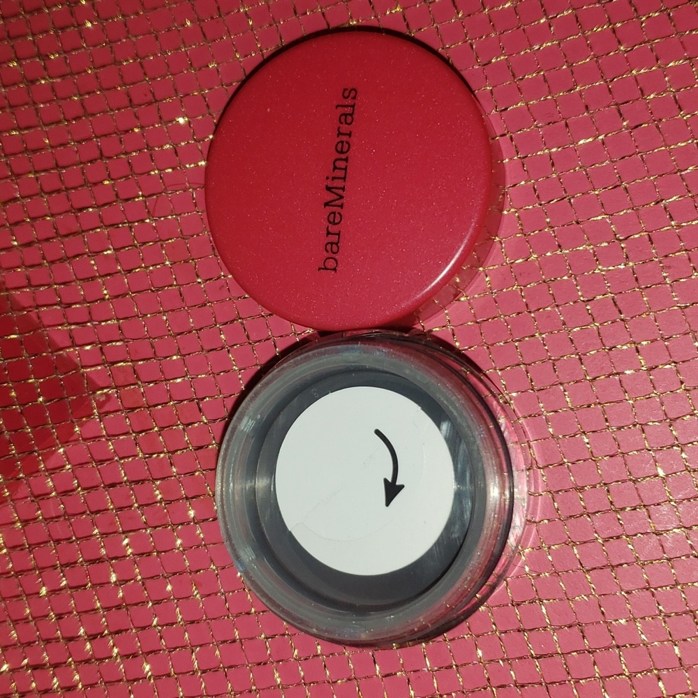❇️🧚‍♀️HALLUCINATE Bareminerals DISCONTINUED EyeColor NWT/SEALED